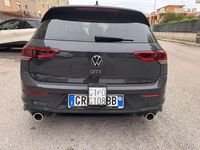 Usata VW Golf VIII GTI 245 CV (180 kW) 2023 Berlina