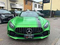 usata Mercedes AMG GT R 4.0 auto CARBON CERCAMIC / RACE SEATS