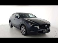 usata Mazda CX-30 CX 302.0 m hybrid Exceed Bose Sound Pack awd 122c - Metallizzata Ibrido - Automatico