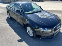 Begagnad Audi A4 Ambiente 143 HK (105 kW) 2009 Sedan