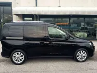Usata VW Caddy 122 CV (89 kW) 2024 Nero Monovolume