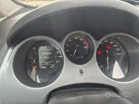 Usata Seat Altea 105 CV (77 kW) 2012 Grigio Monovolume