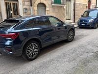Usata Audi Q3 Sportback 190 CV (139 kW) 2019 SUV