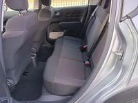 Usata Citroën C3 Feel 83 CV (61 kW) 2022 Grigio artense Utilitaria