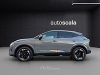 Usata Nissan Qashqai N-Connecta 158 CV (116 kW) 2025 Nero SUV