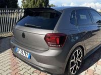 Usata VW Polo GTI 200 CV (147 kW) 2020 Berlina