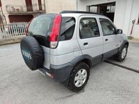 Usata Daihatsu Terios 2005 SUV