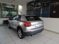 usata Audi Q2 30 TFSI S tronic Business