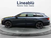 Nuova Cupra Leon 150 CV (110 kW) 2026 Magnetic tech Station wagon
