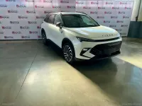 Nuova Tiger Six 177 CV (130 kW) 2026 Bianco SUV