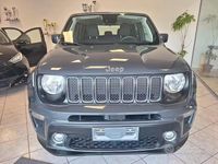 Usata Jeep Renegade Limited 131 CV (96 kW) 2021 Grigio SUV
