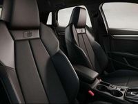 Nuova Audi A3 Sportback Ambiente 150 CV (110 kW) 2026 Grigio Utilitaria