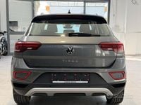 Usata VW T-Roc Life 150 CV (110 kW) 2022 Grigio SUV