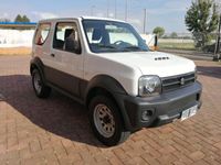 usata Suzuki Jimny 1.3 4WD. GANCIO TRAINO/IVA ESPOSTA!!