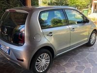 Usata VW up! 68 CV (50 kW) 2021 Grigio Utilitaria