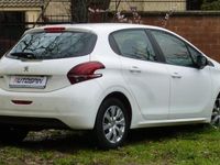 usata Peugeot 208 Active 5p 1.2 puretech - OK NEOPATENTATI