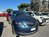 Usata Lancia Ypsilon S 70 CV (51 kW) 2024 Blu Utilitaria