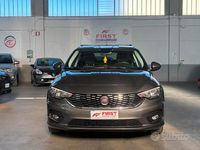Usata Fiat Tipo Lounge 95 CV (69 kW) 2018 Grigio Berlina