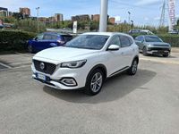 Usata MG EHS Exclusive 258 CV (189 kW) 2022 Bianco SUV