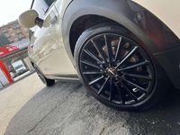 Usata Mini ONE 75 CV (55 kW) 2017 Utilitaria