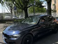 Usata BMW 318 150 CV (110 kW) 2017 Berlina