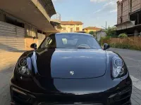 Usata Porsche Cayman 275 CV (202 kW) 2013 Coupé