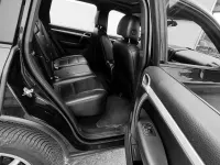 Usata Porsche Cayenne 239 CV (175 kW) 2010 Nero SUV