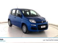 Nuova Fiat Panda Pop 69 CV (50 kW) 2025 Blu Utilitaria