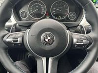 Usata BMW 318 M Performance 143 CV (105 kW) 2013 Station wagon