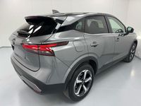 Usata Nissan Qashqai N-Connecta 158 CV (116 kW) 2024 Grigio SUV