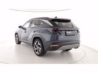 Brugt Hyundai Tucson 230 HK (169 kW) 2023 Grøn SUV