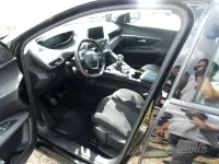 Usata Peugeot 3008 Active 131 CV (96 kW) 2022 Nero SUV