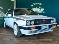 Usata Lancia Delta 181 CV (133 kW) 1987 Bianco Utilitaria
