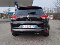 Usata Renault Clio GrandTour 88 CV (64 kW) 2013 Station wagon