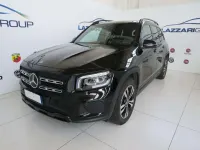 Usata Mercedes GLB180 116 CV (85 kW) 2022 Nero SUV