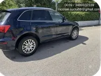 Usata Audi Q5 Advanced Plus 170 CV (125 kW) 2010 SUV