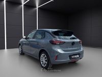Usata Opel Corsa Edition 101 CV (74 kW) 2025 Gray Utilitaria