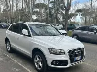 Usata Audi Q5 170 CV (125 kW) 2016 SUV