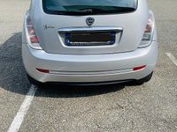 Usata Lancia Ypsilon 60 CV (44 kW) 2008 Grigio Utilitaria