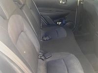 Usata Nissan Qashqai 160 CV (117 kW) 2012 Bianco SUV