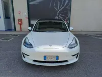 Usata Tesla Model 3 152 kW (208 CV) 2021 Bianco Berlina