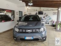 usata Dacia Duster 2ª serie 1.0 Tce 100 ECO G 4x2 JOURNEY-UP