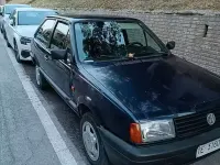 Usata VW Polo 45 CV (33 kW) 1994 Nero Berlina