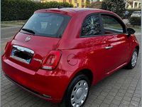 Usata Fiat 500 69 CV (50 kW) 2023 Utilitaria