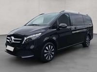 Usata Mercedes V250 Avantgarde 190 CV (139 kW) 2024 Nero Monovolume