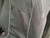 Usata Fiat Punto 2007 Blu Berlina