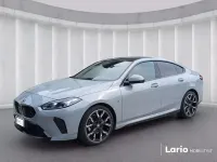 Usata BMW 220 Gran Coupé M Sport 163 CV (119 kW) 2025 Brooklyn grey metallic Coupé
