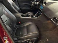 Usata Jaguar XE R-Sport 179 CV (131 kW) 2016 Berlina