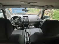Usata Fiat Sedici 120 CV (88 kW) 2007 SUV
