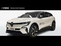 Usata Renault Megane E-Tech Techno 55 kW (75 CV) 2024 Bianco Berlina